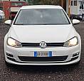 Volkswagen Golf 1.6 Tdi Dsg 5P. Highline Bluemotio