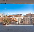 Via Bacaredda - Sesto Piano Con Terrazza A Livello