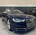 Audi A6 S6 Avant 4.0 Tfsi Quattro S Tronic