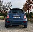 Fiat 500 (2007-2016) - 2013