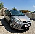 Ford S-Max 1.6 Tdci 115Cv 7Posti