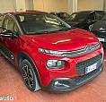 Citroen C3 Puretech 82 Shine Neopatentati