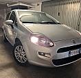 Fiat Punto 1.2 Louge Unicoproprietario