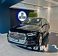Audi Q5 2.0 Tdi 190 Cv Quattro S Tronic S-Line
