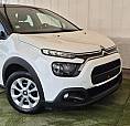 Citroen C3 1.5 Hdi 101Cv Full Optional 11/2022