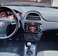 Fiat Punto 4ª Serie - 2013 Natural Power