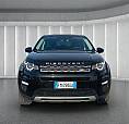 Land Rover Discovery Sport Discovery Sport 2.0 ...