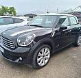 Mini Cooper D Countryman Mini 1.6 Cooper D Country