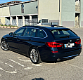 Bmw 520D Diesel Hybrid Luxury Line Full Euro 6D Te