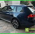 Volkswagen Golf Variant Alltrack 2.0 Tdi 4Motion 1