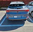 Cupra Formentor - 2022