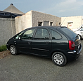 Citroen Xsara C3 Picasso 1.6 Hdi Ben Tenuta Leggi
