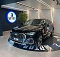 Audi Q5 Spb 40 Tdi Mhev Quattro S Tronic S-Line