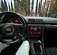 Audi A4 1.9 Tdi