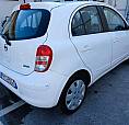 Nissan Micra 1.2 12V 5 Porte Acenta Gpl