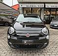 Fiat 500X 1.4Benz Cambio Automatico