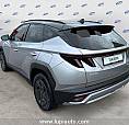 Hyundai Tucson 1.6 T-Gdi Dct Darkline