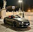 Bmw Z4 M40I Full Optional, Frozen Grey, Cerchi M
