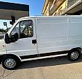Fiat Ducato 4X4 2.8 Jtd Unico Proprietario