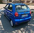 Chevrolet Matiz Gpl Adatta Ai Neopatentati