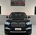 Bmw X3 Xdrive20D Xline Unico Proprietario !