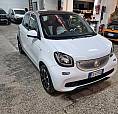 Smart Forfour 70 1.0 Passion
