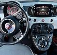 Fiat 500 Cambio Automatico (11/2020)