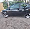 Lancia Ypsilon 1.2 Argento