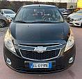 Chevrolet Spark 1.0 Gpl Eco Logic, Ok Neopatentati