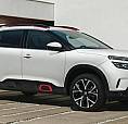 Citroen C5 Aircross 130Cv Eat8 2019