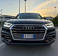 Audi Q5 40 Tdi Quattro S Tronic S Line Plus