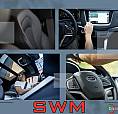 Swm G01 - G 01 1.5 Benzina 133Cv Nuova Da Immatric