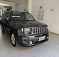 Jeep Renegade 1.6 Multijet 120 Cv Limited