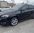 Mercedes-Benz B 200 B 200 Cdi Sport Pelle Led Auto