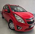 Chevrolet Spark 1.2 Ls Gpl Eco Logic