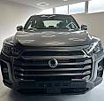 Ssangyong Rexton Sports Xl 2.2 4Wd *Automatico*