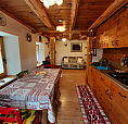 Appartamenti Sottoguda Alleghe Cortina Marmolada