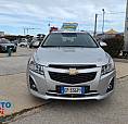 Chevrolet Cruze 1.7 Diesel - 130Cv Full Optional