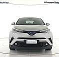 Toyota C-Hr 1.8H Lounge 2Wd E-Cvt My18