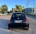 Fiat 500 150 Anniversario