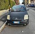Citroen C2 1.4 Hdi 70Cv Exclusive