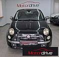 Fiat - 500 - 1.2 Lounge