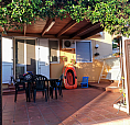 Last Affitt Villetta Porto Cesareo Casa Vacanza