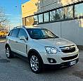 Opel/Antara/4X4/2.2/Diesel Gancio Traino