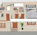 Casa Indipendente Con Garage E Giardino