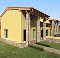 Salzano, Villa Bifamiliare Di Nuova Costruzione