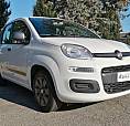 Fiat New Panda 1.2 Young Idonea Neopatentati Unico