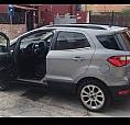 Ford Ecosport - 2021