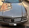 Mercedes-Benz Sl 300 Cambio Manuale