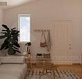 San Sperate - Attico 90 Mq Con Balcone E Terrazza